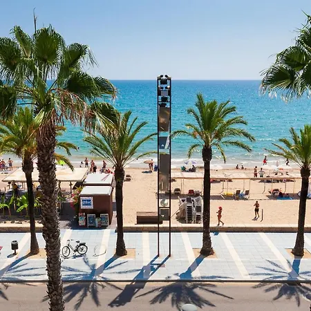 Apartment Uhc Las Palmas Salou