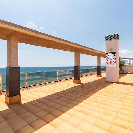 Uhc Las Palmas * Salou