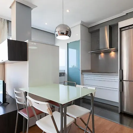 Apartment Uhc Las Palmas