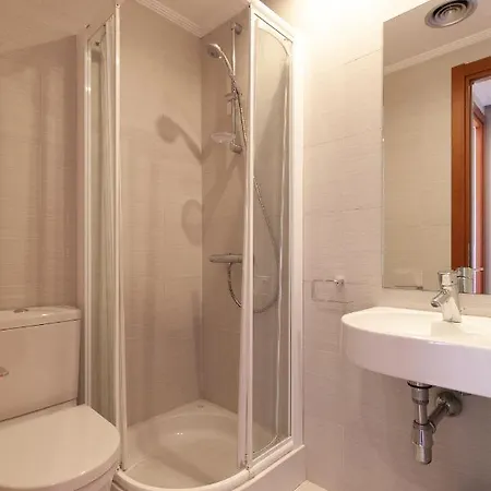 Uhc Las Palmas Apartment Salou
