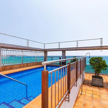 Uhc Las Palmas Apartment