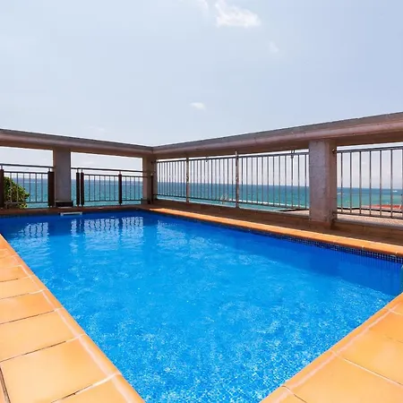 Apartment Uhc Las Palmas