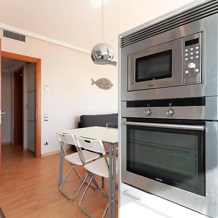 Apartment Uhc Las Palmas *