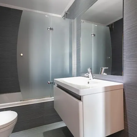 Apartment Uhc Las Palmas *