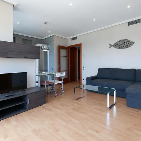 Apartment Uhc Las Palmas *