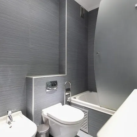 Uhc Las Palmas Apartment Salou