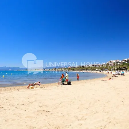 Apartment Uhc Las Palmas