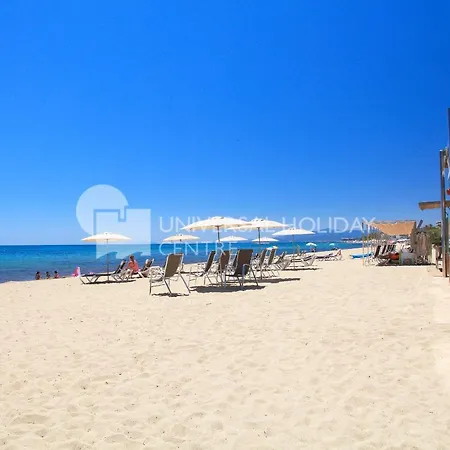 Apartment Uhc Las Palmas Salou